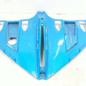 21 Polaris Slingshot SL Blue Rear Cover Deck Fairing 5439966