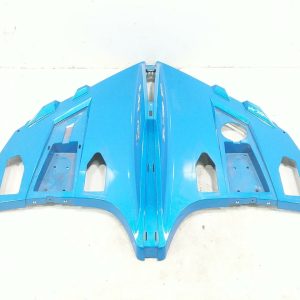 21 Polaris Slingshot SL Blue Rear Cover Deck Fairing 5439966