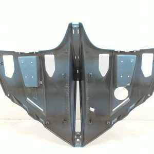 21 Polaris Slingshot SL Blue Rear Cover Deck Fairing 5439966