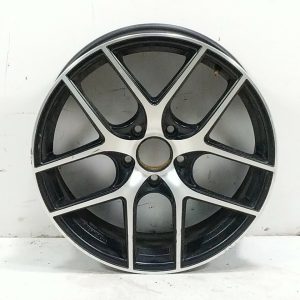 21 Polaris Slingshot SL Front Wheel Rim STRAIGHT 18x7.5 1522858