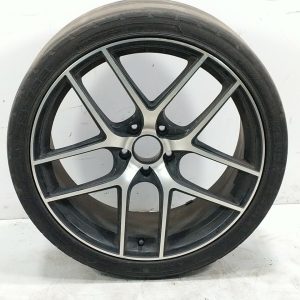 21 Polaris Slingshot SL Rear Wheel Rim STRAIGHT 20x9.0 1523261