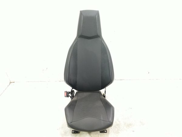 21 Polaris Slingshot SL Front Driver Seat 2688306-VBF