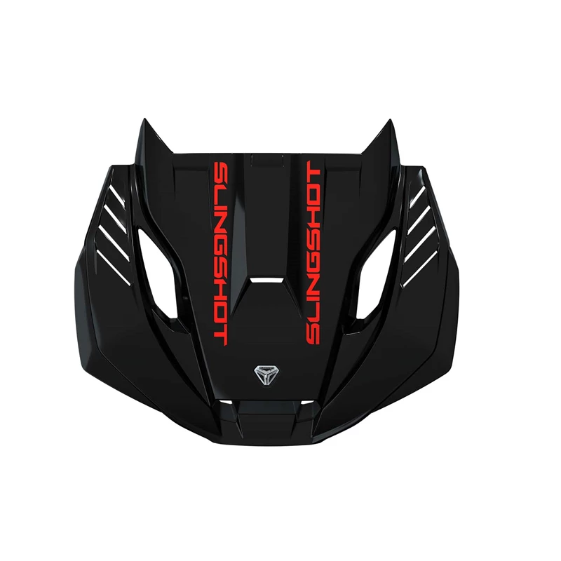 Polaris Slingshot hoods