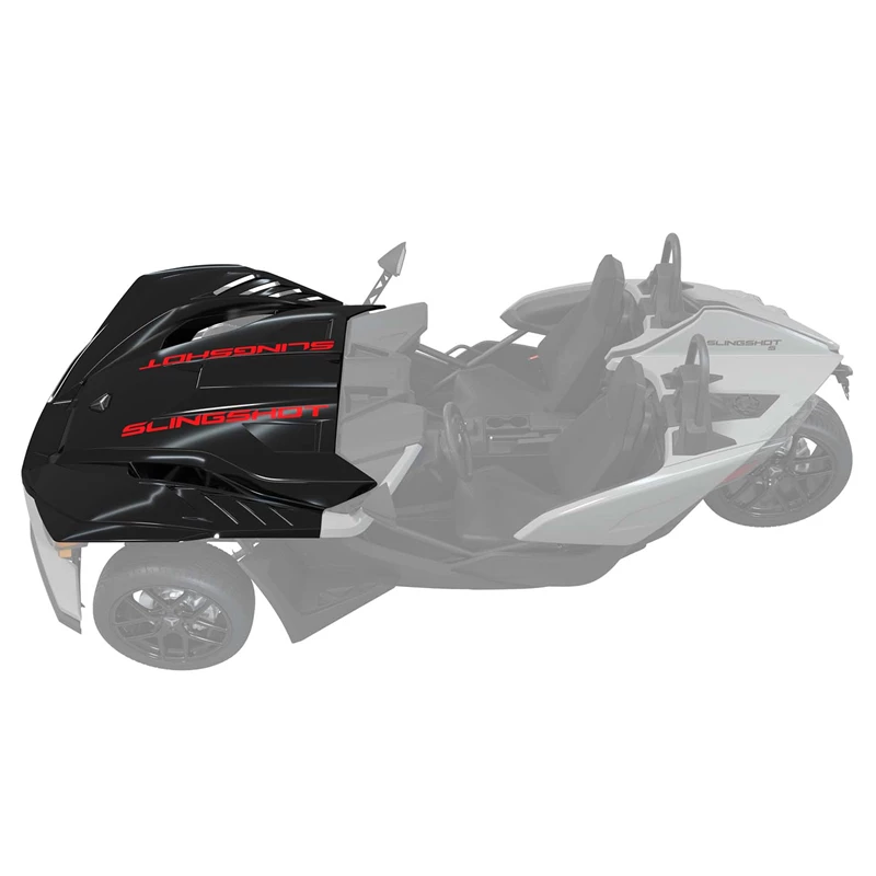 Polaris Slingshot hoods