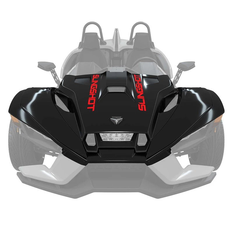 Polaris Slingshot hoods