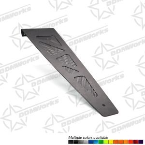Polaris Slingshot Center Hood Vent