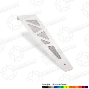 Polaris Slingshot Center Hood Vent