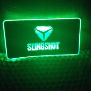 Polaris Slingshot floor mats
