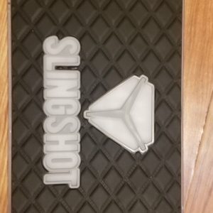 Polaris Slingshot floor mats