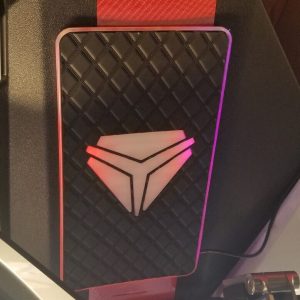 Polaris Slingshot floor mats