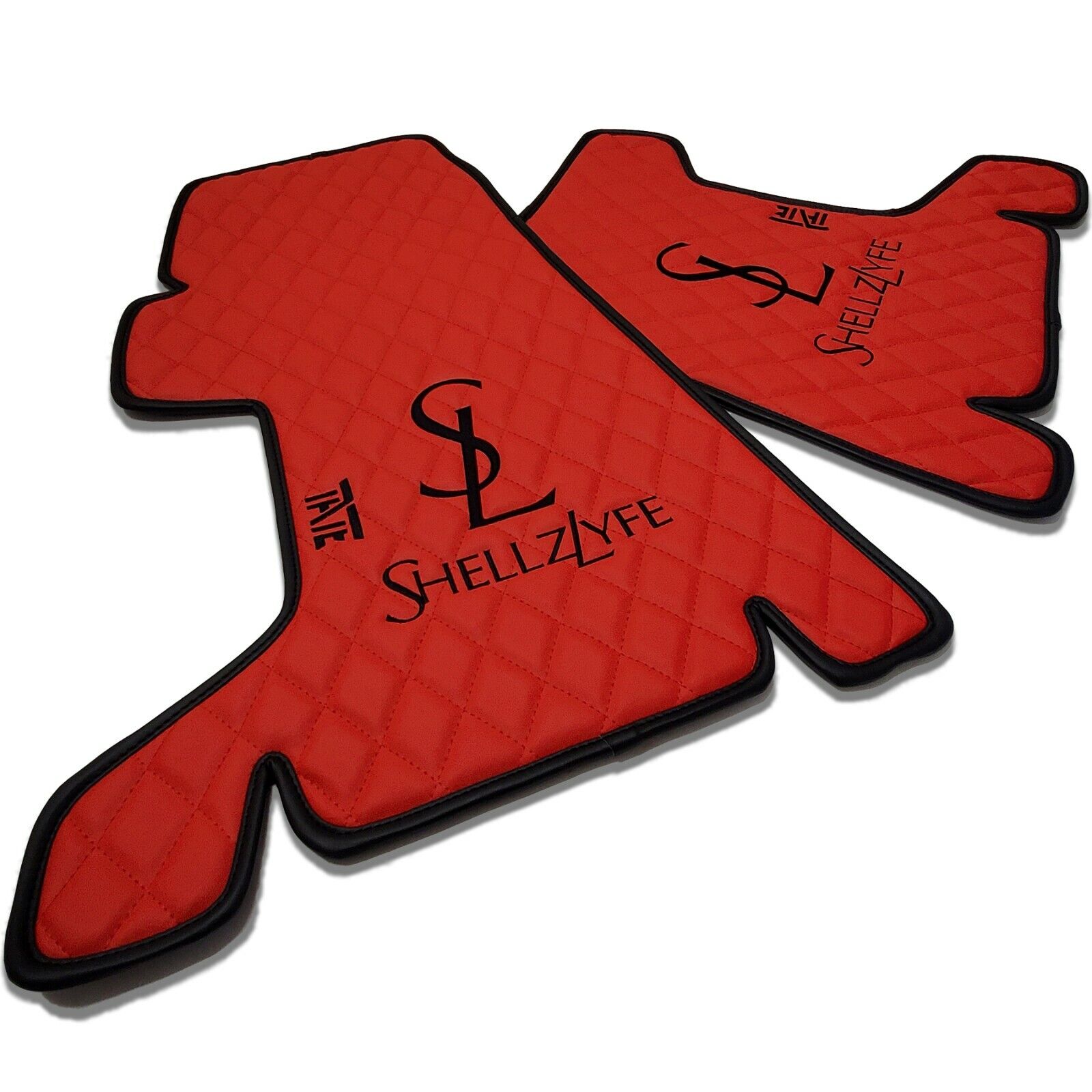 Polaris Slingshot floor mats