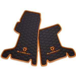 Polaris Slingshot floor mats