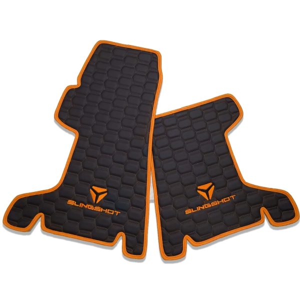 Polaris Slingshot floor mats