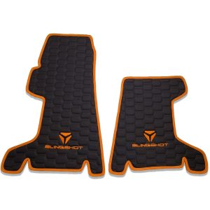 Polaris Slingshot floor mats