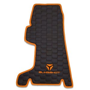 Polaris Slingshot floor mats