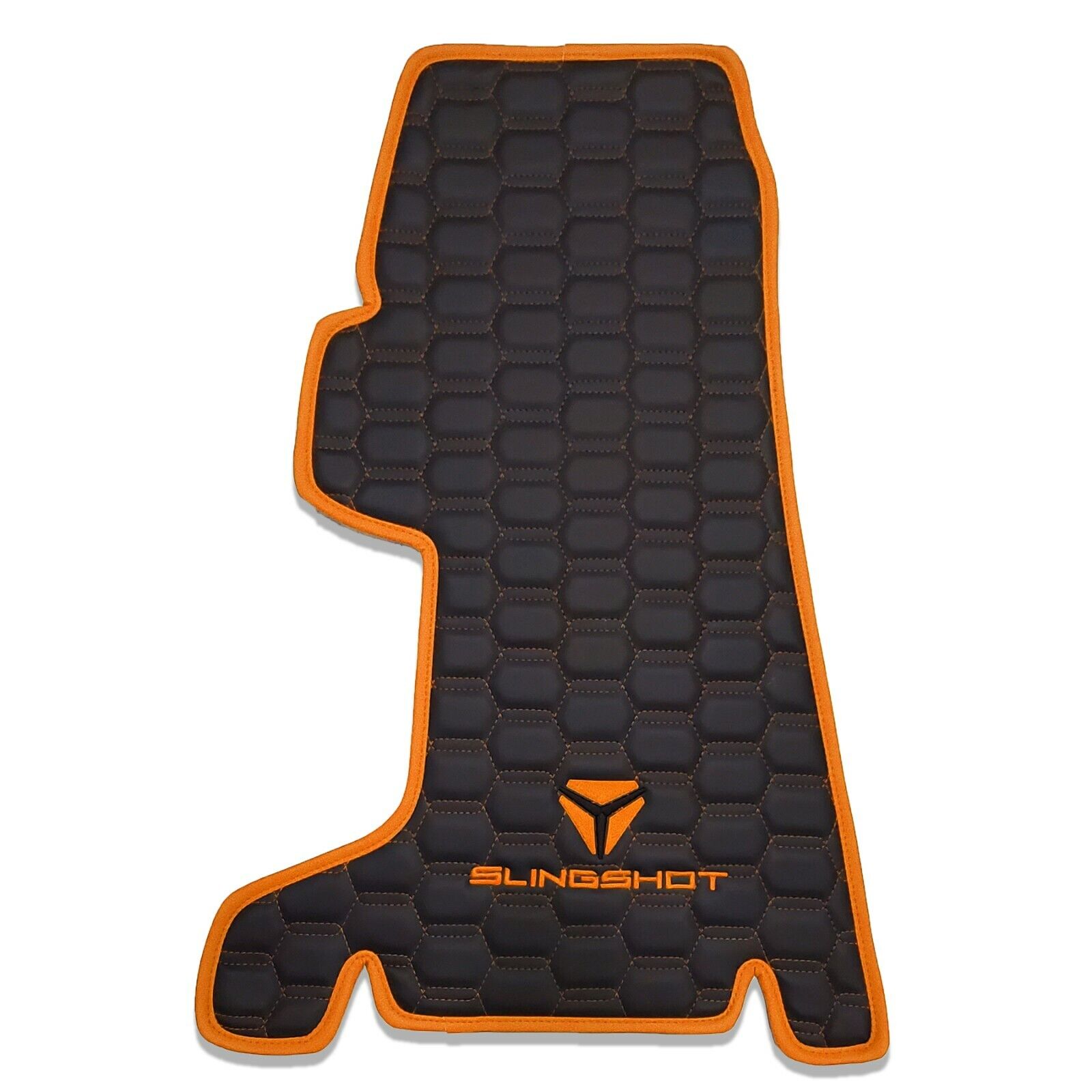 Polaris Slingshot floor mats