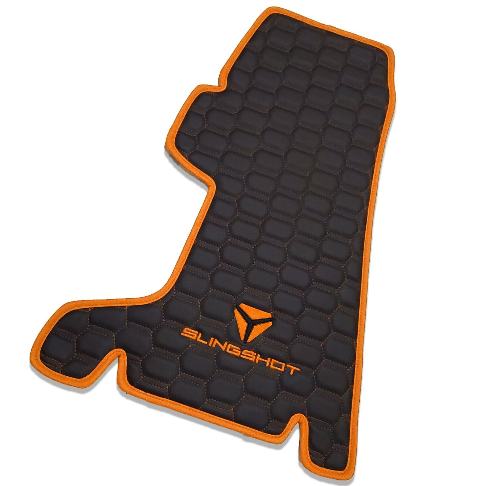 Polaris Slingshot floor mats