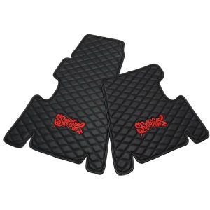 Polaris Slingshot floor mats