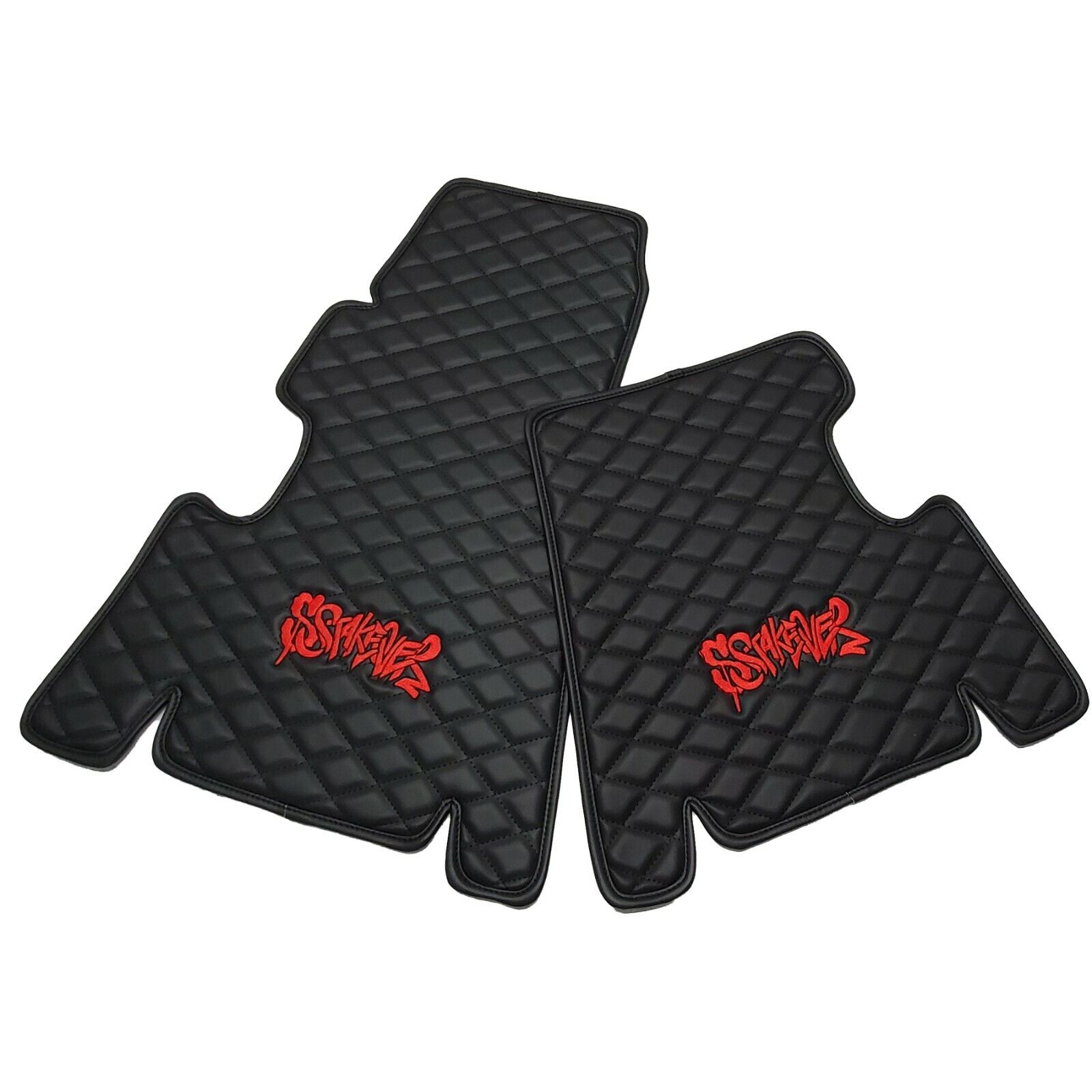 Polaris Slingshot floor mats
