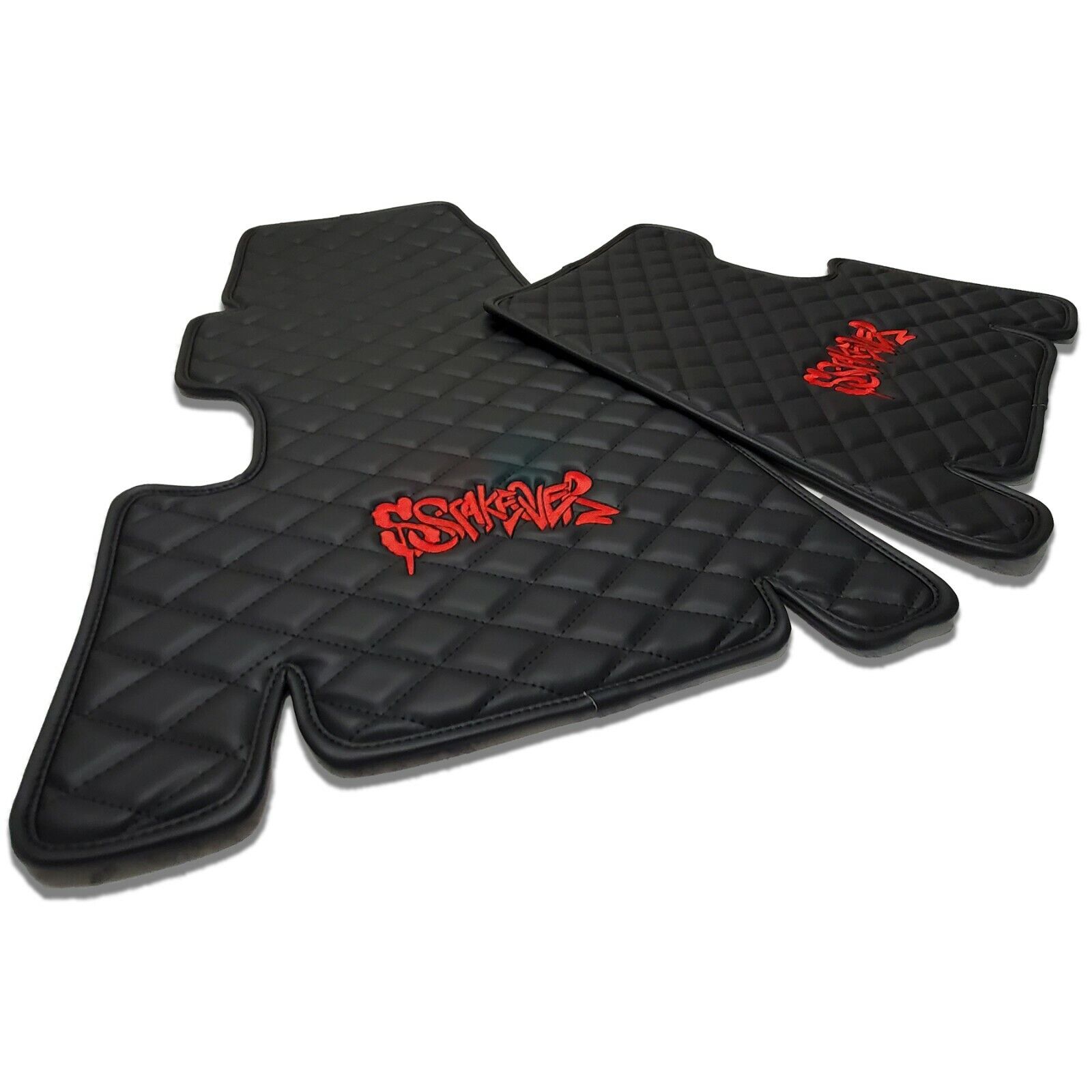 Polaris Slingshot floor mats