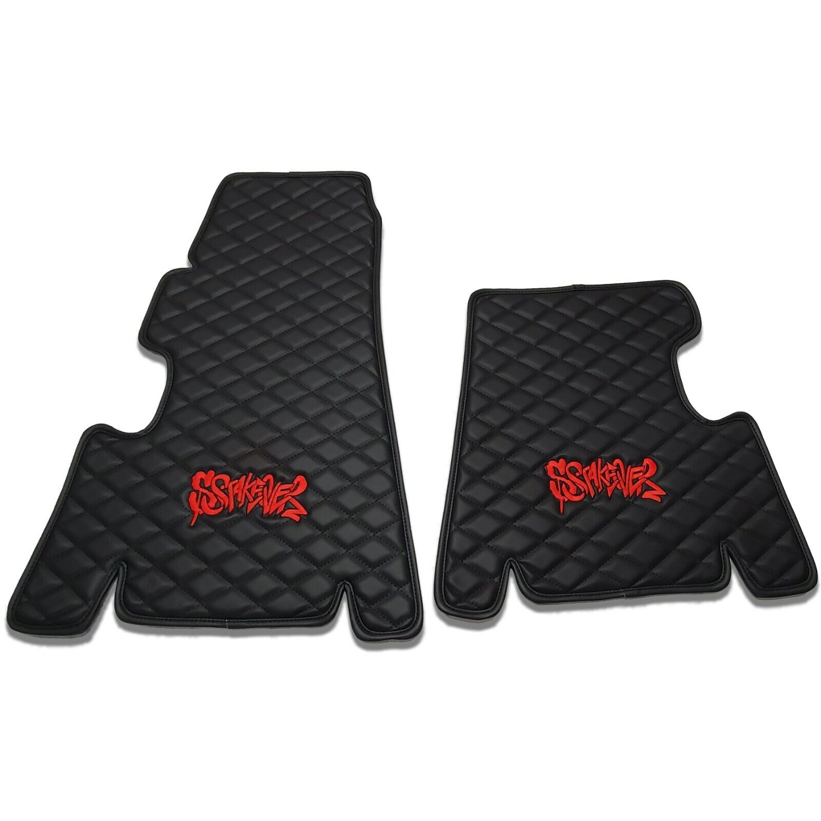Polaris Slingshot floor mats
