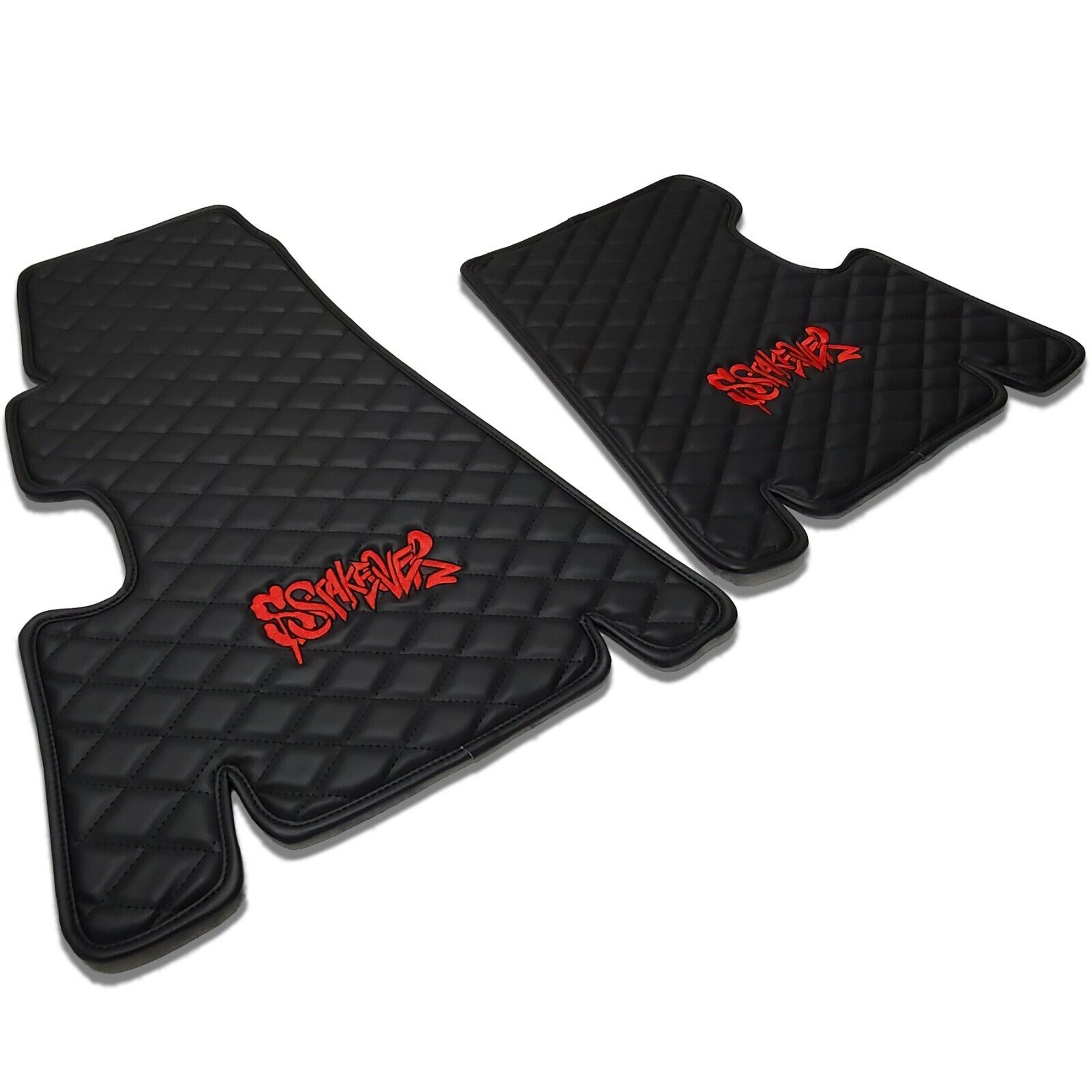 Polaris Slingshot floor mats