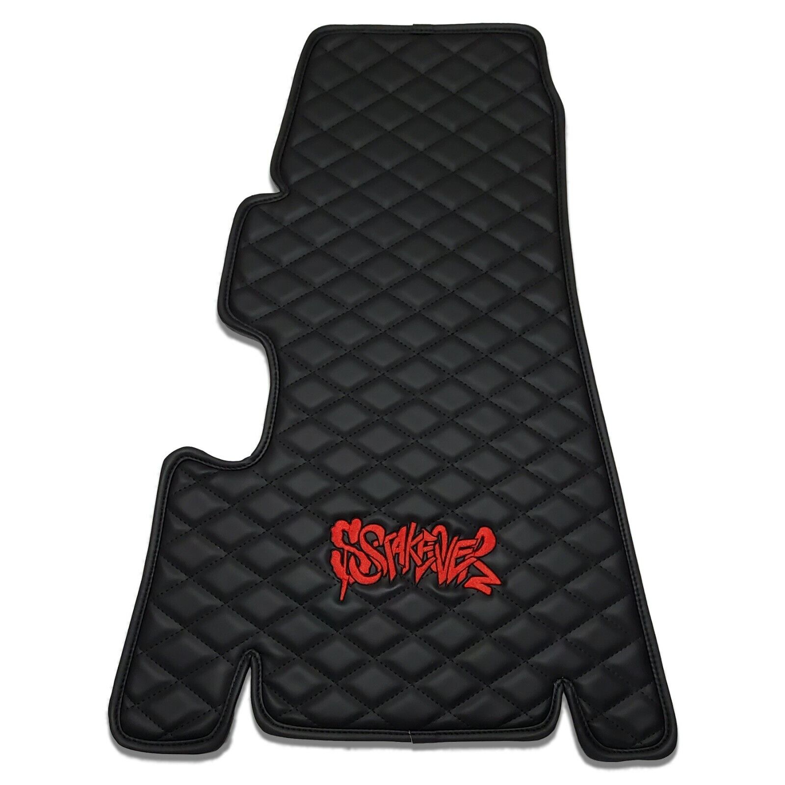 Polaris Slingshot floor mats
