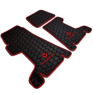 Polaris Slingshot floor mats