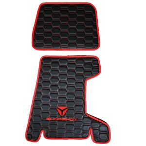Polaris Slingshot floor mats