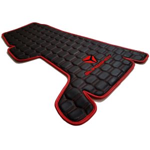 Polaris Slingshot floor mats