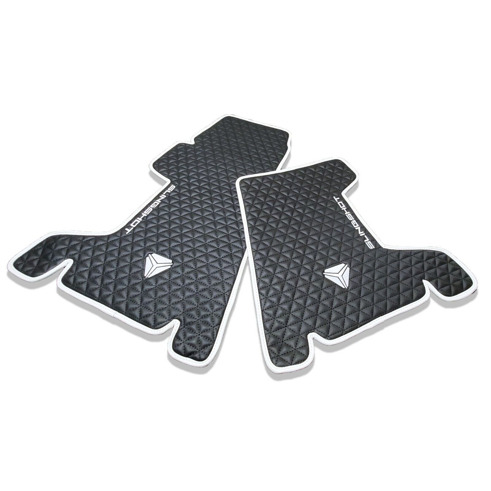 Polaris Slingshot floor mats