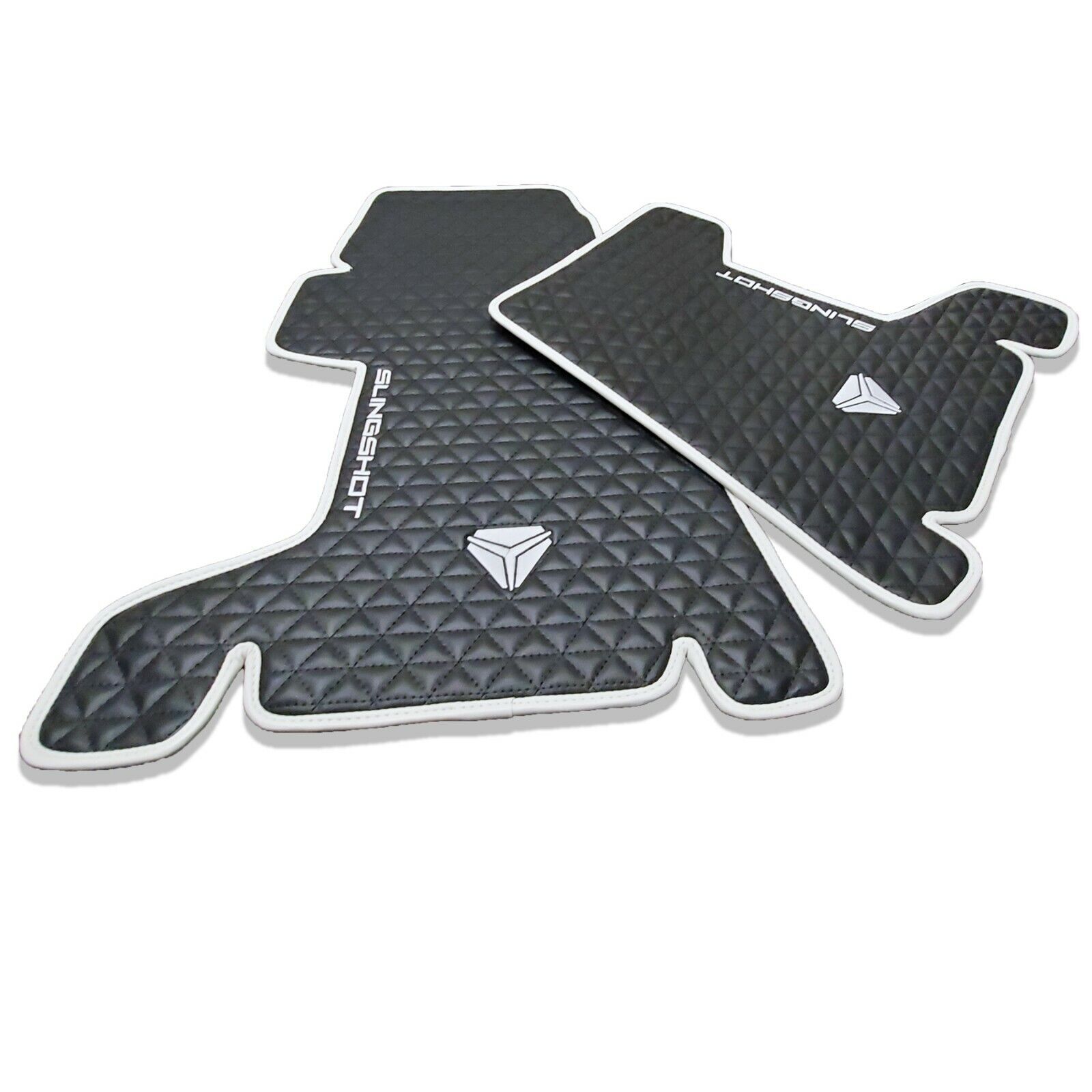 Polaris Slingshot floor mats