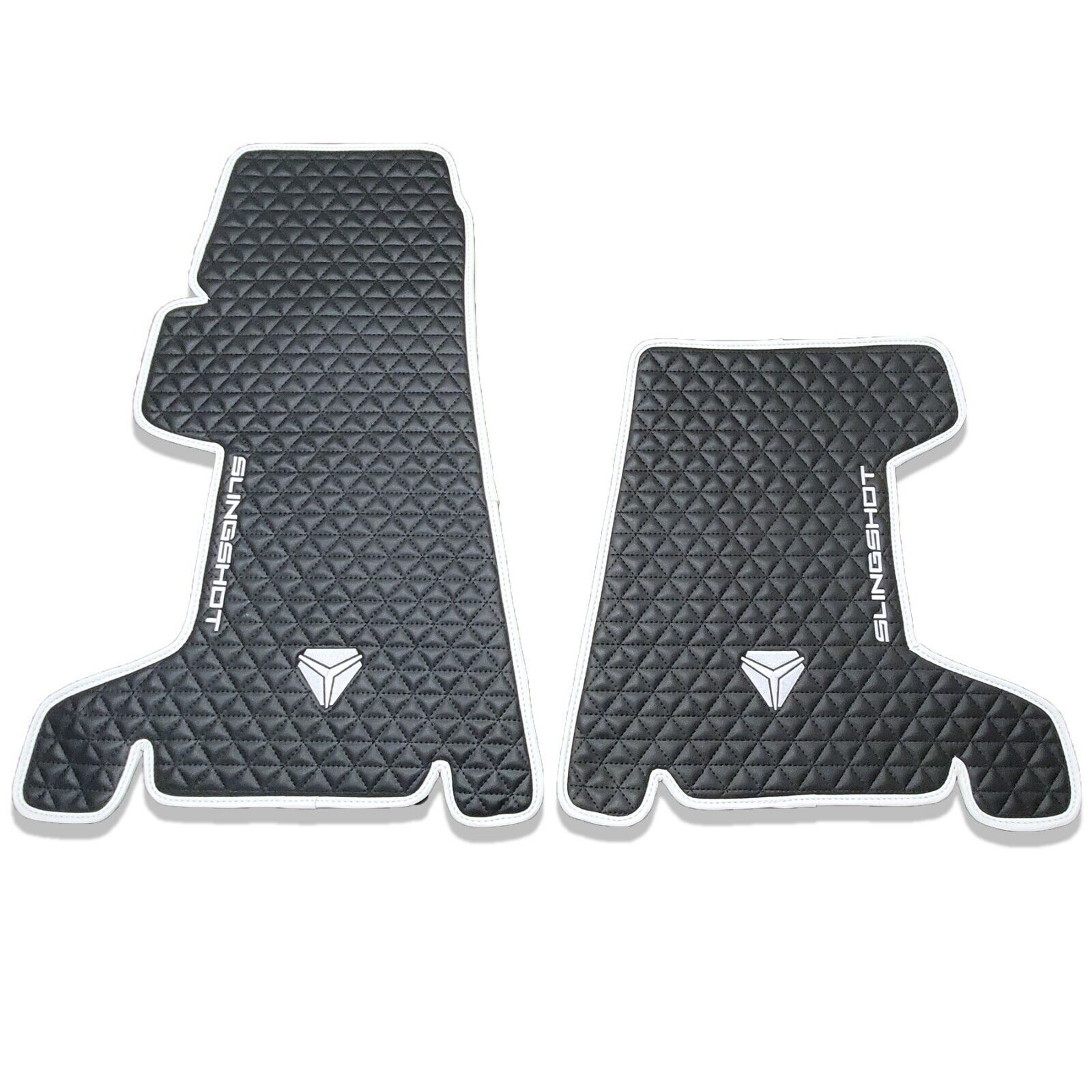Polaris Slingshot floor mats