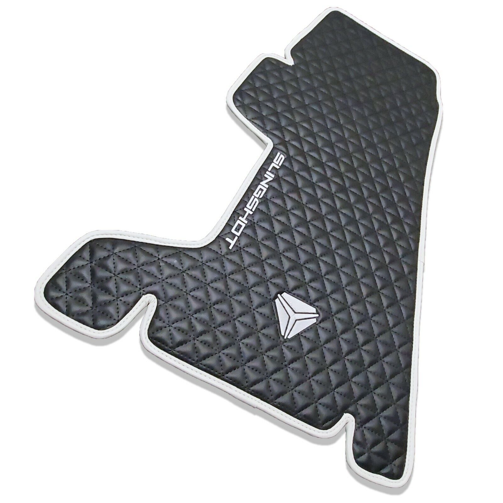 Polaris Slingshot floor mats