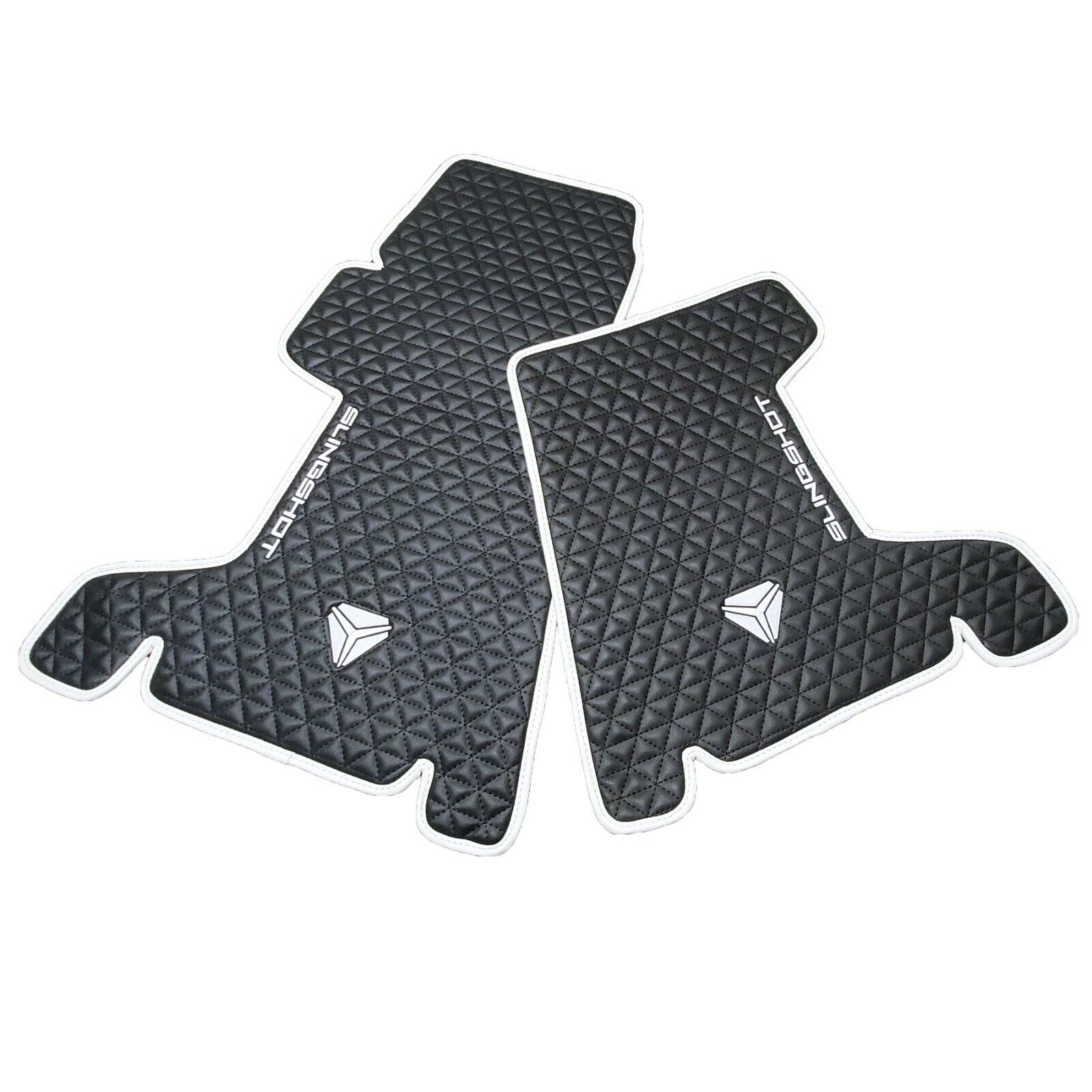 Polaris Slingshot floor mats
