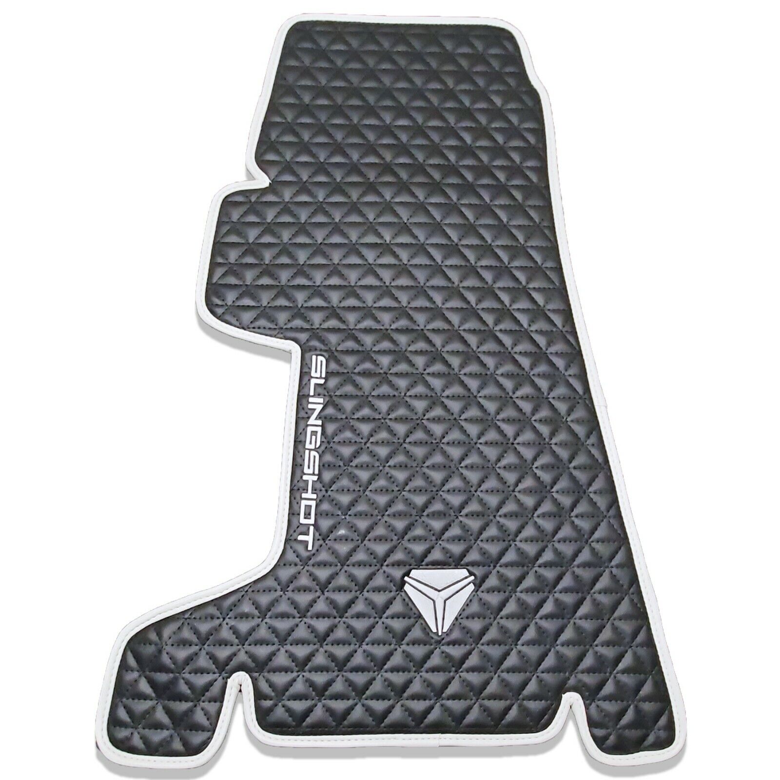 Polaris Slingshot floor mats