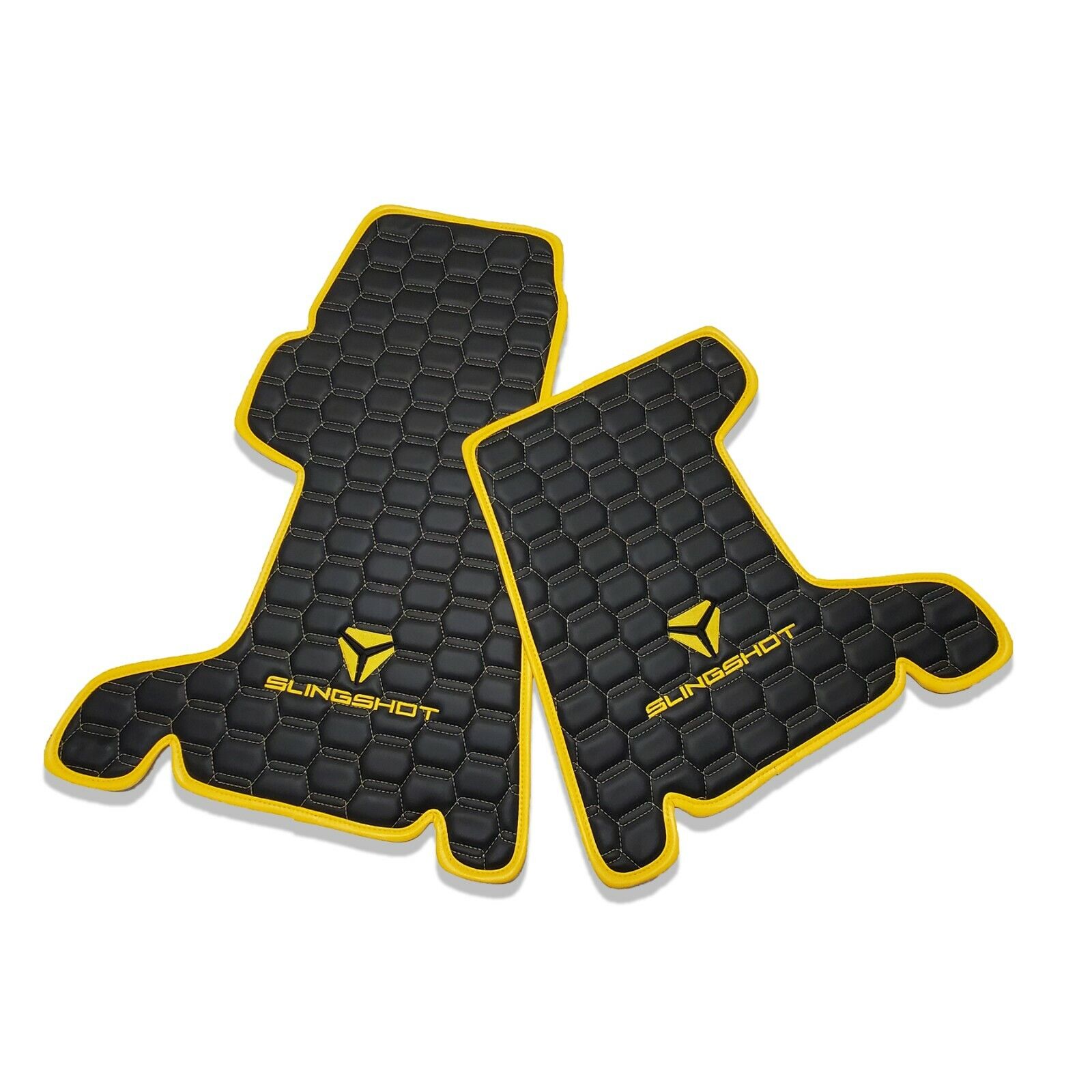 Polaris Slingshot floor mats