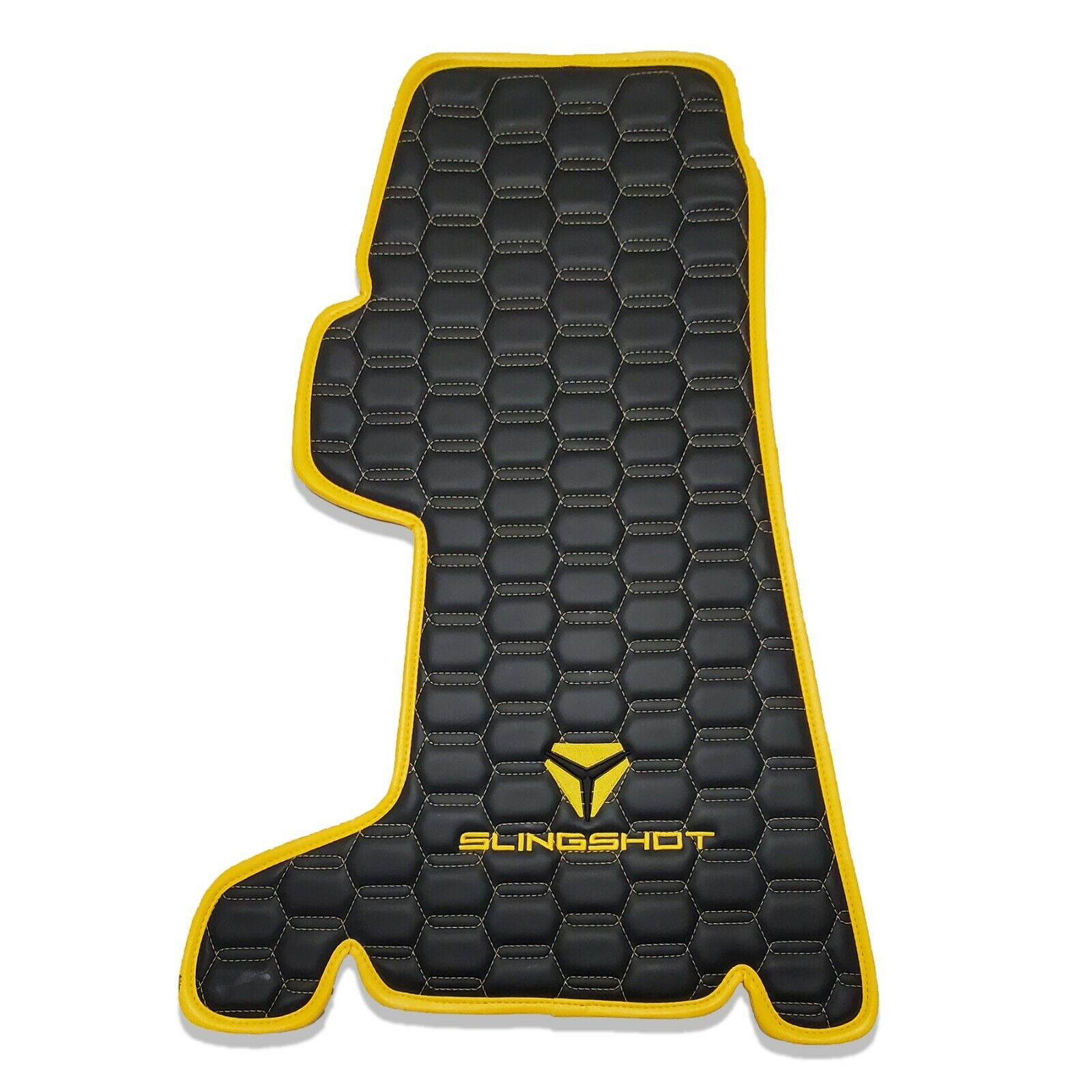 Polaris Slingshot floor mats