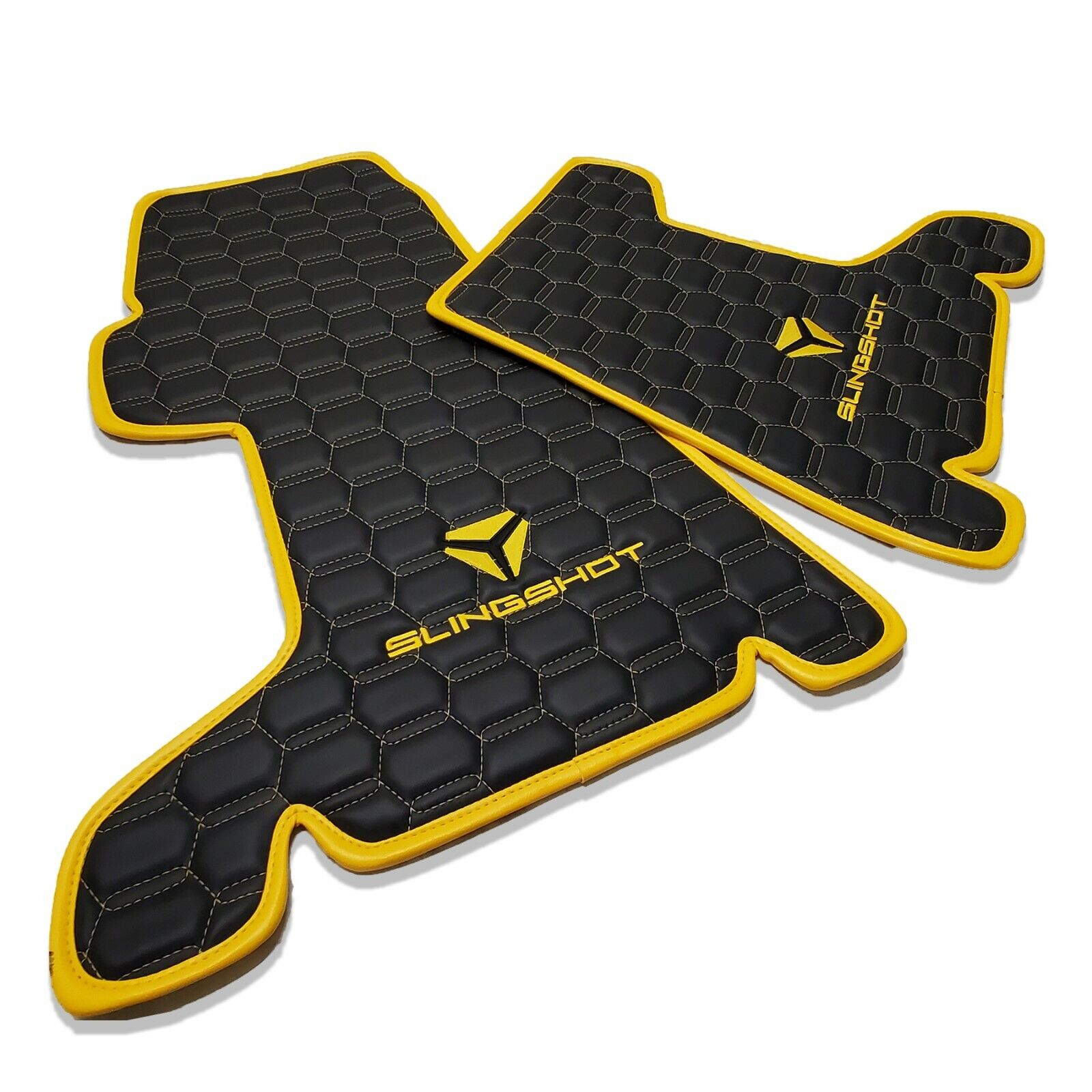 Polaris Slingshot floor mats