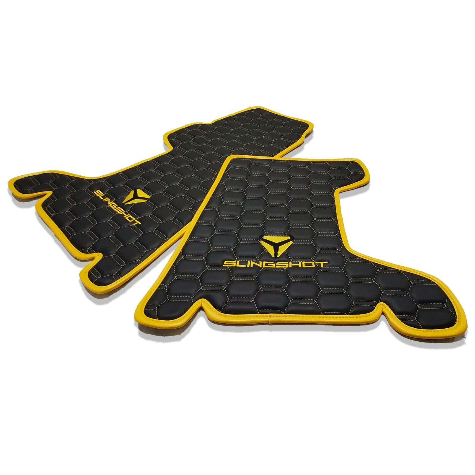 Polaris Slingshot floor mats