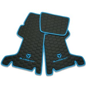 Polaris Slingshot floor mats