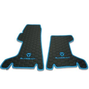 Polaris Slingshot floor mats