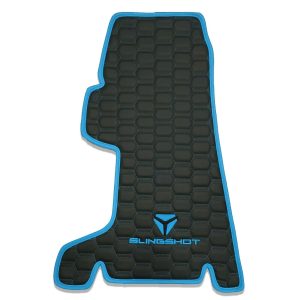 Polaris Slingshot floor mats