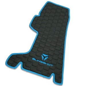 Polaris Slingshot floor mats